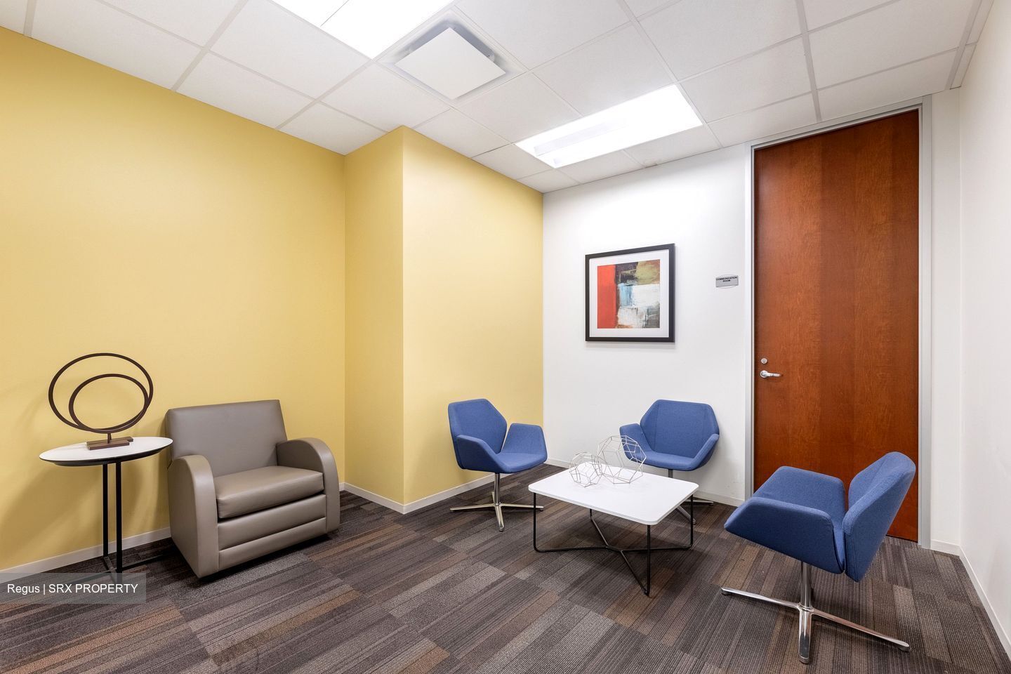 Harbourfront Tower Two (D4), Office #544058041